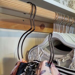 Scarf Organizer Hangers, Set of 2